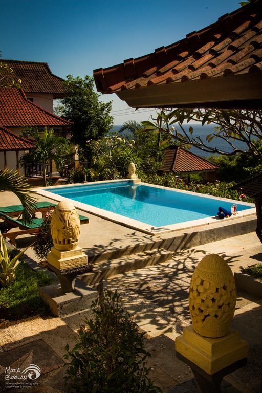 Beten Waru Bungalow And Restaurant Amed  Exterior photo