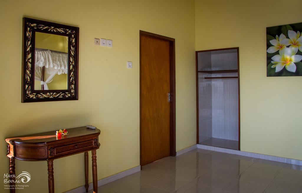 Beten Waru Bungalow And Restaurant Amed  Exterior photo