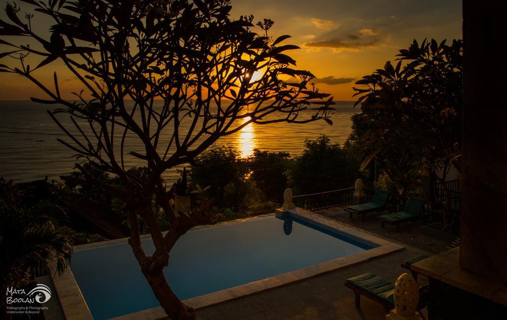 Beten Waru Bungalow And Restaurant Amed  Exterior photo