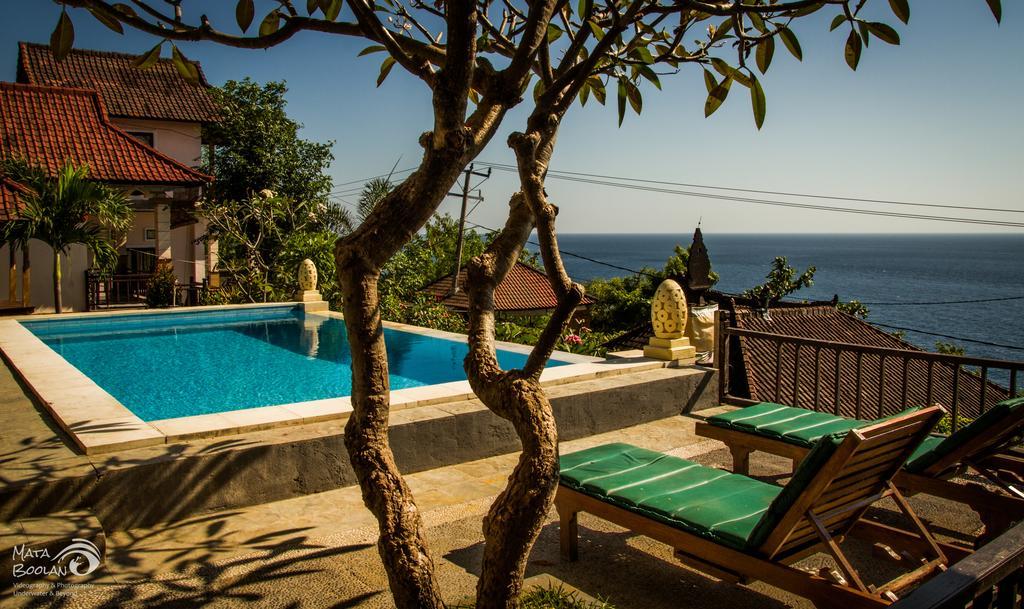Beten Waru Bungalow And Restaurant Amed  Exterior photo