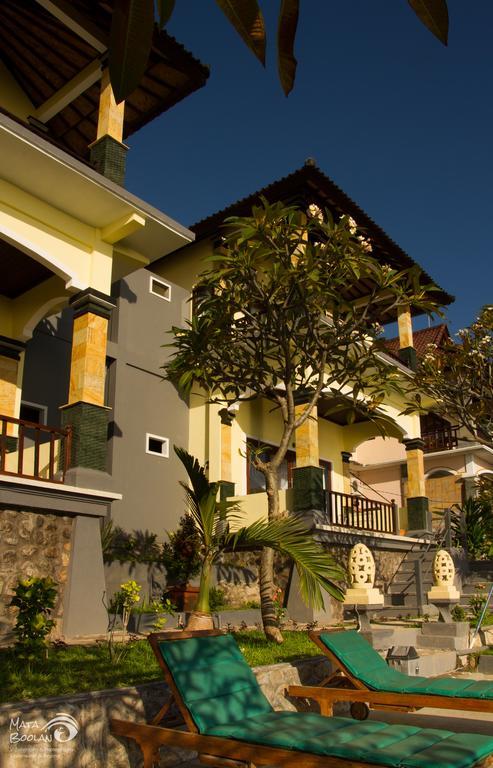 Beten Waru Bungalow And Restaurant Amed  Exterior photo